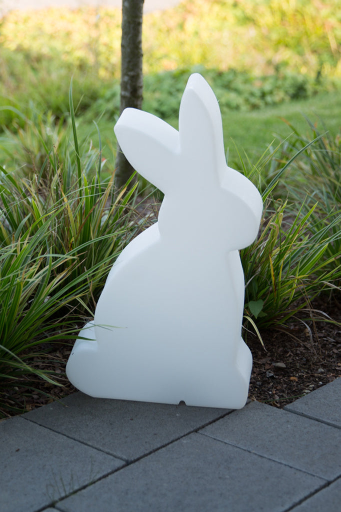 PlayRabbit - Speelse Tuinverlichting voor Binnen en Buiten