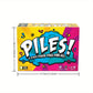 Piles! – Spannend Kaartspel voor Avondplezier