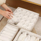 Efficient - Stapelbare Organizer voor Ondergoed en Sokken