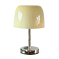 ÉclatSerein – Scandinavische Hanglamp van Glas voor Sfeer