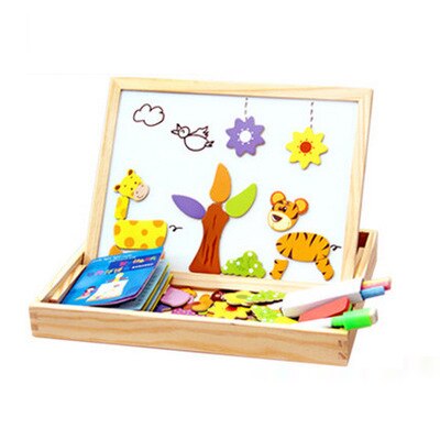 MagnaKunst Studio - Creatief Magnetisch Tekenbord