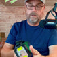SurvivorPower - Duurzame Noodradio met Meerdere Functies