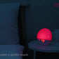 AlarmGlow – Slimme Zonsopgang Wekker met Dubbel Alarm