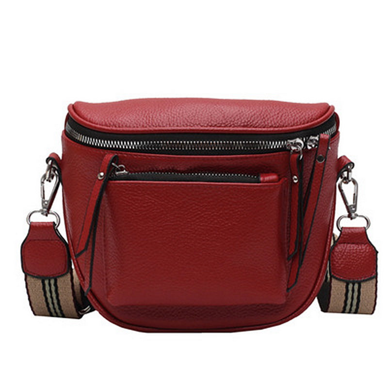 ChicCrossbody Bag – Modieuze Schoudertas voor Elke Dag