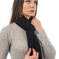 CashmereLux Scarf - 100% Italiaans Vakmanschap