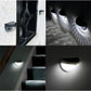 SolarGlow Fence Light – Waterdichte Buitenverlichting