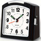 SnoozeEase - Stijlvolle Stille Wekker met Snooze