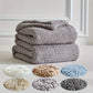 CozyWrap – Luxe Sherpa Fleece Deken voor Winterdagen