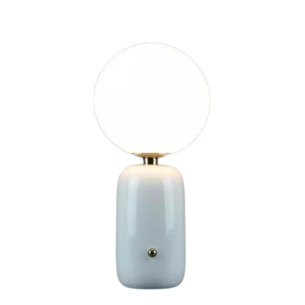 RaisoGlow Light - Minimalistische Moderne Tafellamp voor Sfeerverlichting