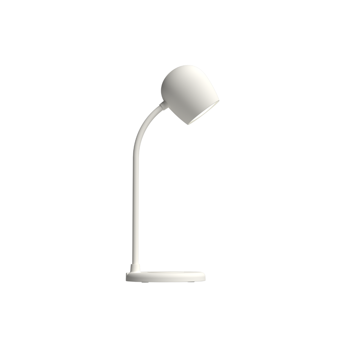 SmartGlow - LED Lamp met Bluetooth en Opladen