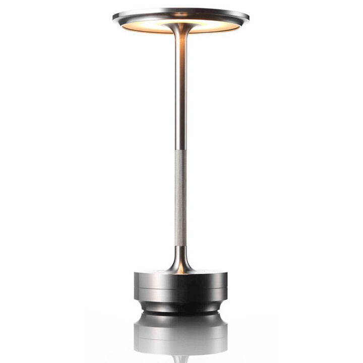 Lumiglow - Elegante Draadloze Designlamp voor Sfeervolle Verlichting