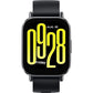SmartActive Watch - Stijlvolle 2-Zoll Fitness Smartwatch