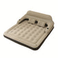 AirComfort Mattress - Opblaasbaar met Rugsteun voor Luxe