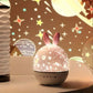 StarGlow Projector – Magische Sterrenhemel met Muziek