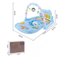 BabyBeat Mat - Interactieve Muzikale Speelmat voor Peuters