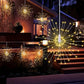 SolarGlow Light – Stijlvolle Zonne-LED Tuinlamp 90 Leds