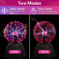 PlasmaGlow - Interactieve LED Plasmabal met USB