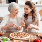 FlexiPizza Peel – Verstelbare Pizzaschep voor Thuis
