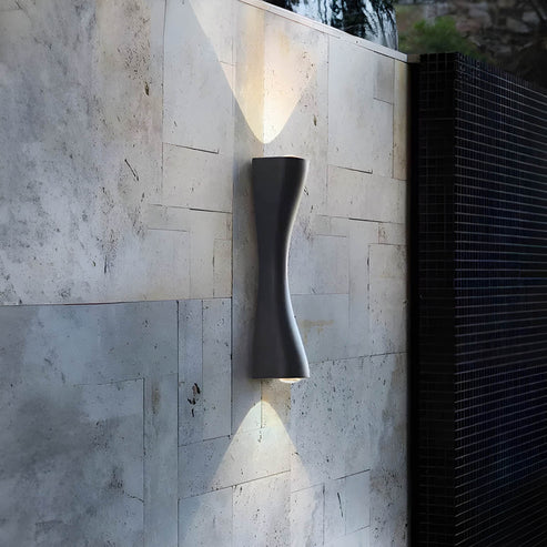 RéconfortGlow – Elegante Wandlamp voor Sfeervolle Verlichting