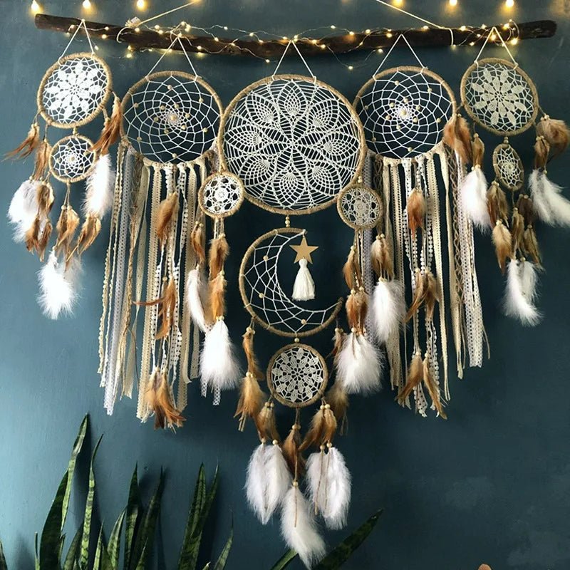 SerenityDream - Elegante Dromenvanger voor Slaapkamer