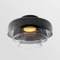Nordic Designer Glaslamp – Sfeervolle Elegantie voor Elke Ruimte