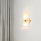 DuoGlow Wandlamp - Moderne Elegantie Wandverlichting