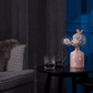 BubbleGlam Luxe Verlichting – Sfeermaker met Elegante Bubbelontwerp