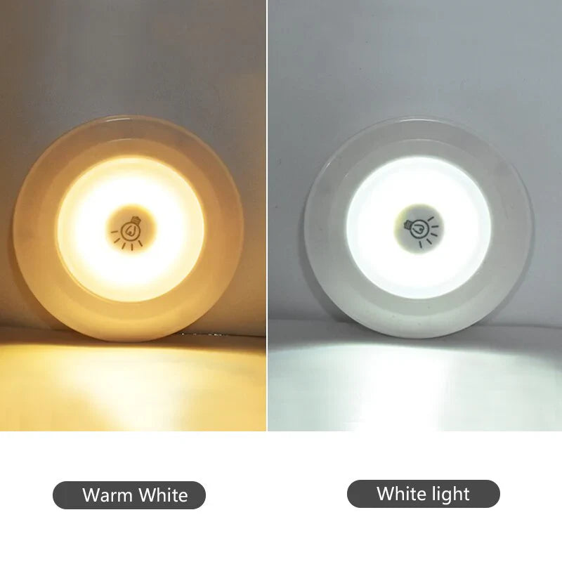 SmartGlow – Energiezuinige LED Lamp met Standby Mode