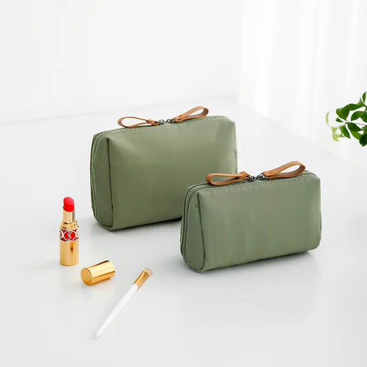 TravelOrganizer – Luxe Reisetui voor Efficiënte Opslag