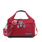 StyleVault Purse – Elegante en Veilige Dameshandtas