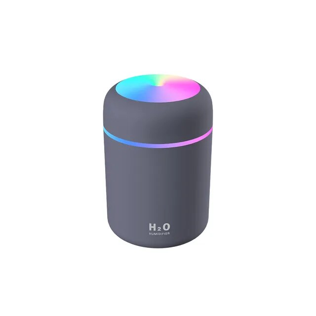 AirMist Mini - Compacte USB Luchtbevochtiger