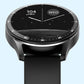 SmartLink Watch – Stijlvolle Smartwatch met Oordopjes