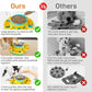 PuzzleFeast Pet Feeder - Interactief Voederspel voor Huisdieren