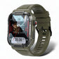 ForceGuard Watch – Militaire Kwaliteit Smartwatch voor Dagelijks Gebruik