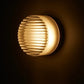 LumLight Stijlvolle LED Wandlamp - Voor Modern en Duurzaam Wooncomfort