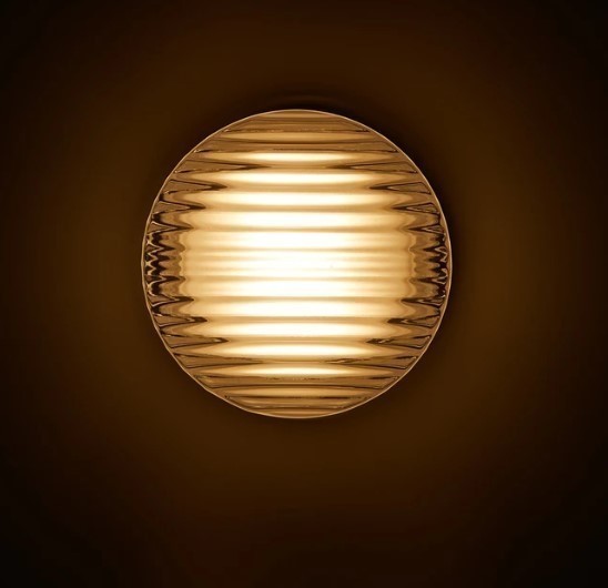 LumLight Stijlvolle LED Wandlamp - Voor Modern en Duurzaam Wooncomfort