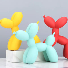 BalloonJoy - Speelse Ballonfiguren voor uw Interieur