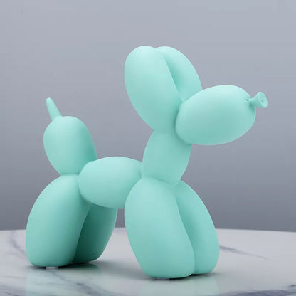 BalloonJoy - Speelse Ballonfiguren voor uw Interieur