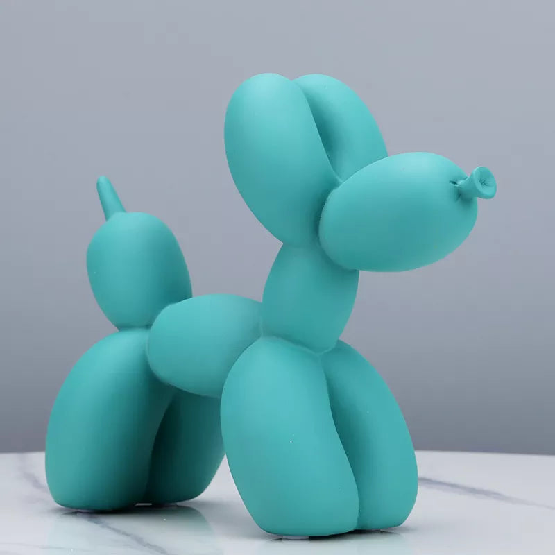 BalloonJoy - Speelse Ballonfiguren voor uw Interieur