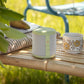 SoundWave – Draagbare Bluetooth Speaker met Krachtig Geluid