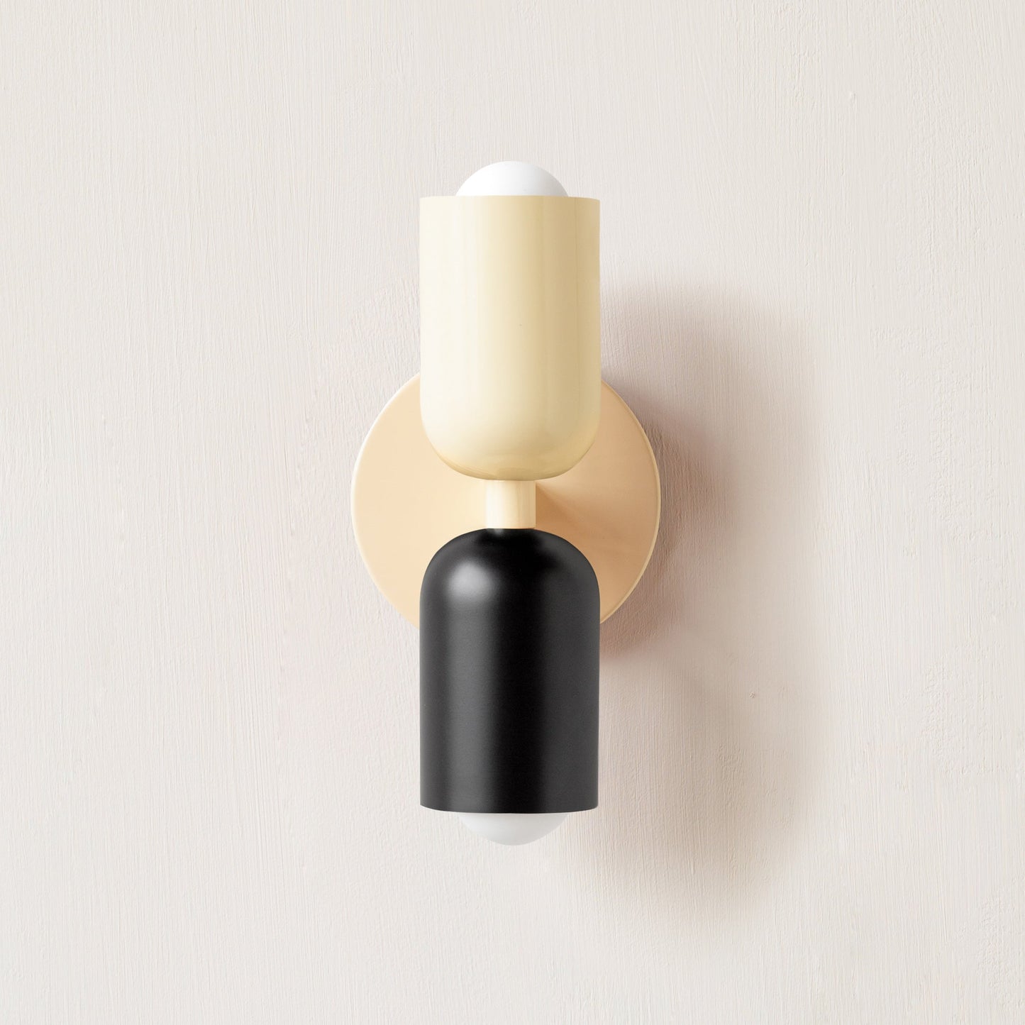 Simplicity Light – Geometrische Lamp voor Sfeervolle Interieurs
