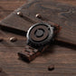 Orbita Watch – Magnetisch Design Horloge voor Stijl