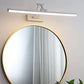 ZenLite - Strakke LED Wandlamp voor Moderne Interieurs