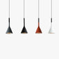MorandiLight - Moderne Geometrische Luxe Kroonluchter