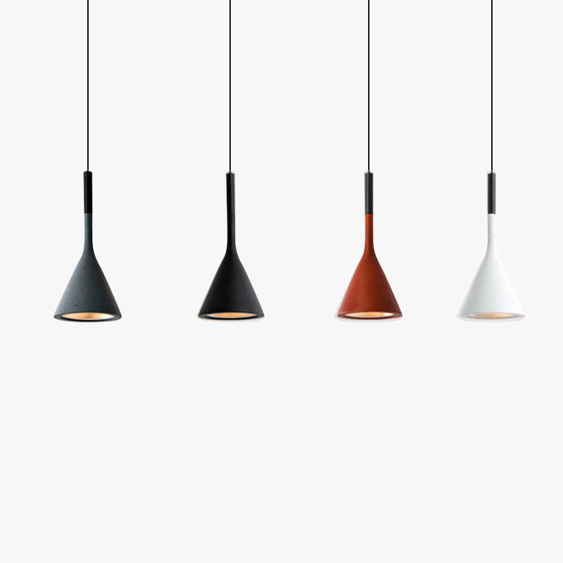 MorandiLight - Moderne Geometrische Luxe Kroonluchter