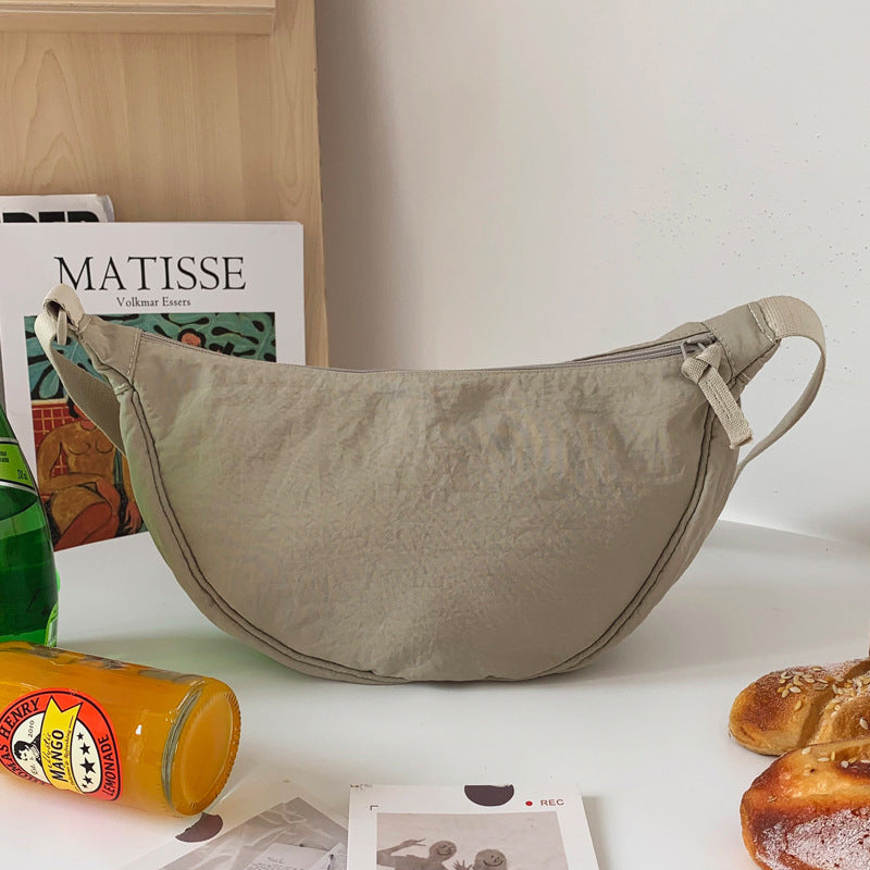 StellaCarry Bag - Elegante Crossbody Tas voor Dagelijks Gebruik