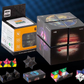 FlexiCube – Magische Creatieve Kubus voor Innovatie