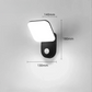 Motionsafe Wandlamp - Luxe Buitenlamp met Bewegingssensor voor Veiligheid