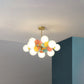 ModernBrilliance Lamp - Stijlvolle LED Hanglamp voor Elke Ruimte
