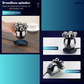 FlexiShave Pro - Luxe Trimmer voor Perfect Scheren